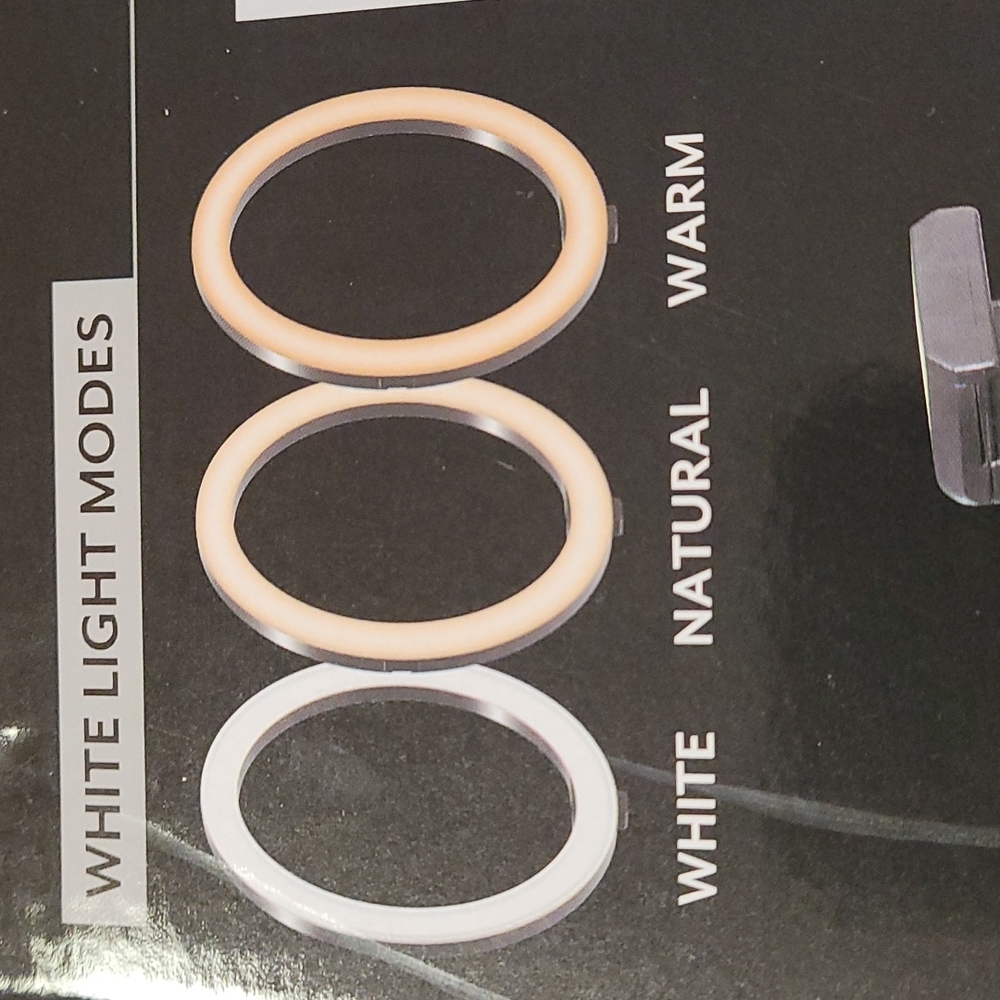 Bower Ring Light Kit - Picture 9 of 14